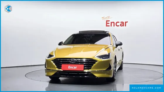 HYUNDAI SONATA 2.0