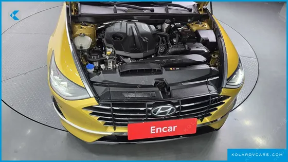 HYUNDAI SONATA 2.0