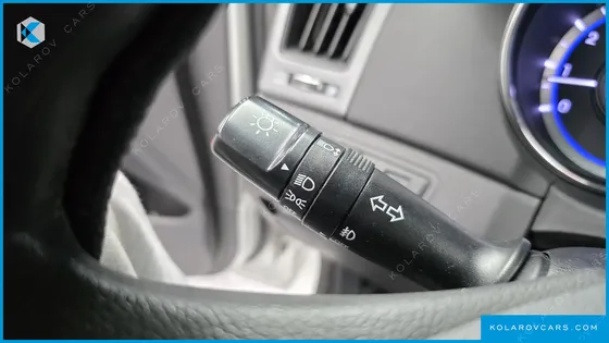 HYUNDAI SONATA LPI TAXI