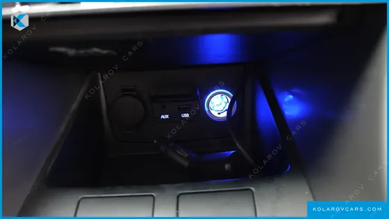 HYUNDAI SONATA LPI TAXI