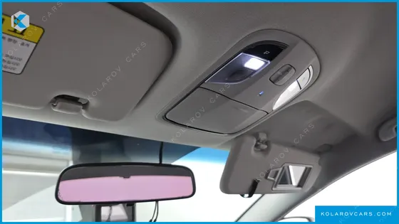 HYUNDAI SONATA LPI TAXI