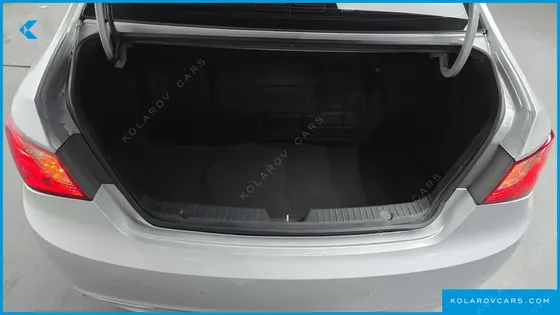 HYUNDAI SONATA LPI TAXI