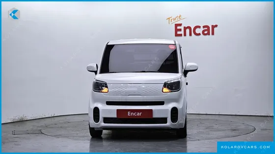 KIA RAY VAN