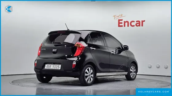 KIA MORNING (PICANTO) DELUXE SPECIAL