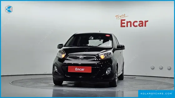 KIA MORNING (PICANTO) DELUXE SPECIAL