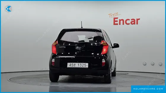 KIA MORNING (PICANTO) DELUXE SPECIAL