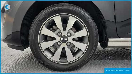 KIA MORNING (PICANTO) DELUXE SPECIAL