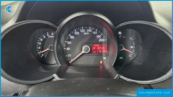 KIA MORNING (PICANTO) DELUXE SPECIAL
