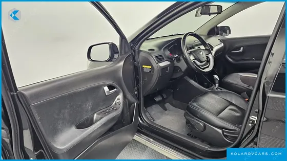 KIA MORNING (PICANTO) DELUXE SPECIAL