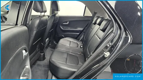 KIA MORNING (PICANTO) DELUXE SPECIAL