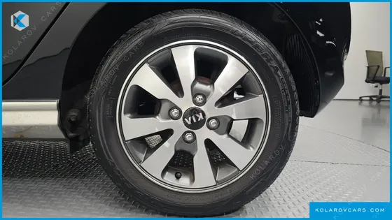 KIA MORNING (PICANTO) DELUXE SPECIAL