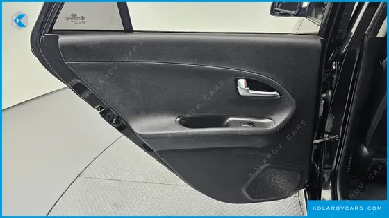 KIA MORNING (PICANTO) DELUXE SPECIAL