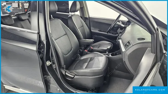 KIA MORNING (PICANTO) DELUXE SPECIAL