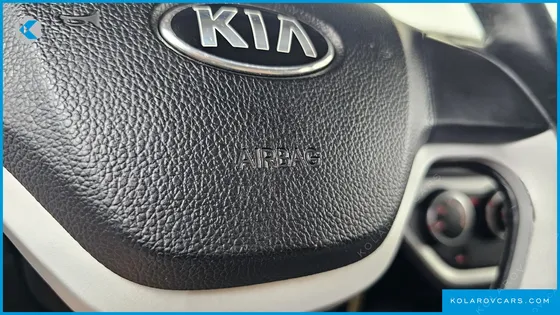 KIA MORNING (PICANTO) DELUXE SPECIAL