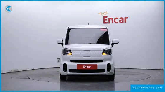 KIA RAY VAN