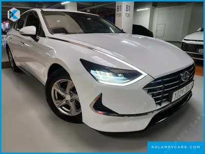 HYUNDAI SONATA 2.0