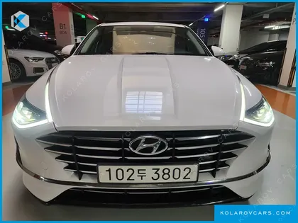 HYUNDAI SONATA 2.0