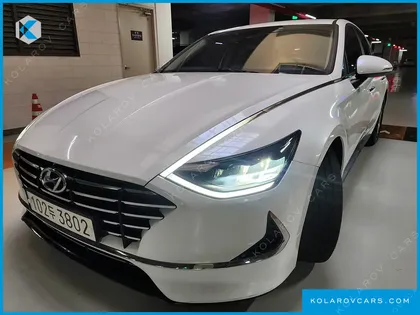 HYUNDAI SONATA 2.0