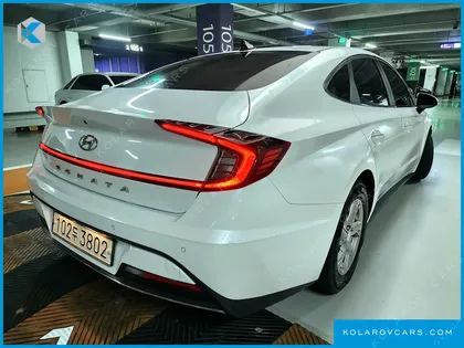 HYUNDAI SONATA 2.0