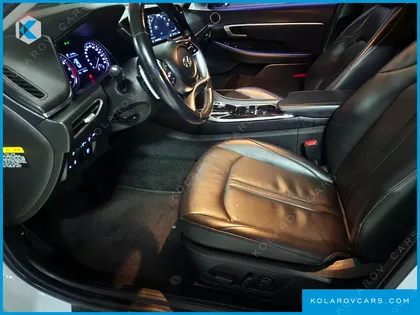 HYUNDAI SONATA 2.0