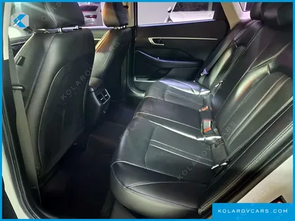 HYUNDAI SONATA 2.0