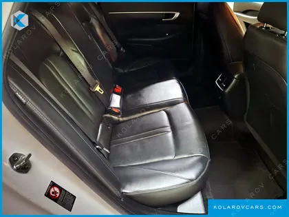 HYUNDAI SONATA 2.0