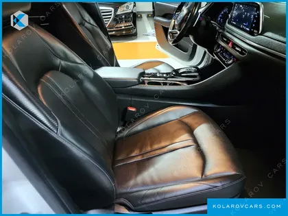 HYUNDAI SONATA 2.0