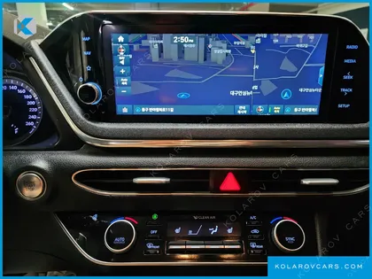 HYUNDAI SONATA 2.0