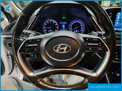 HYUNDAI SONATA 2.0