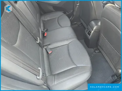 HYUNDAI ELANTRA (AVANTE) 1.6 GDI SMART
