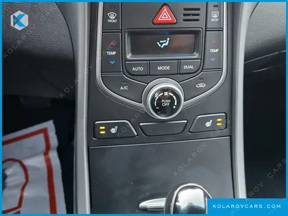 HYUNDAI ELANTRA (AVANTE) 1.6 GDI SMART