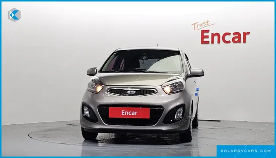 KIA MORNING (PICANTO) DELUXE SPECIAL