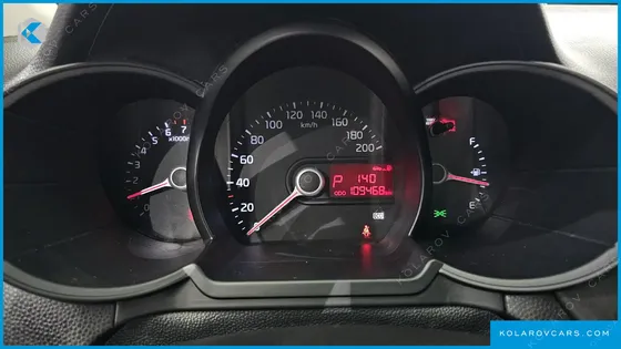 KIA MORNING (PICANTO) DELUXE SPECIAL