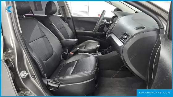 KIA MORNING (PICANTO) DELUXE SPECIAL