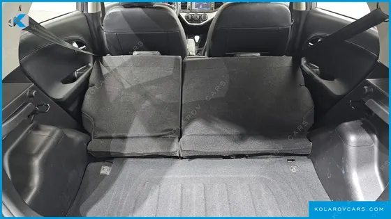 KIA MORNING (PICANTO) DELUXE SPECIAL