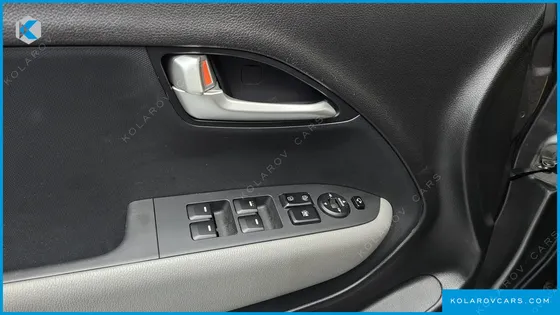 KIA RAY PRESTIGE