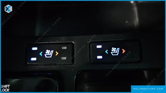 HYUNDAI SONATA CVVL MODERN
