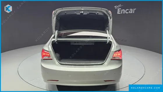 HYUNDAI SONATA CVVL MODERN