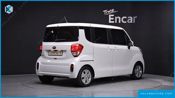 KIA RAY TRENDY