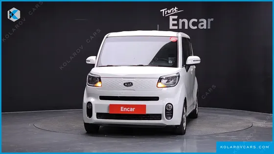 KIA RAY TRENDY