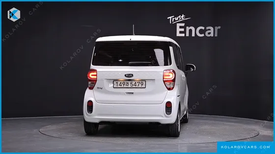 KIA RAY TRENDY