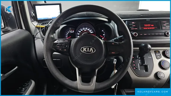 KIA RAY TRENDY