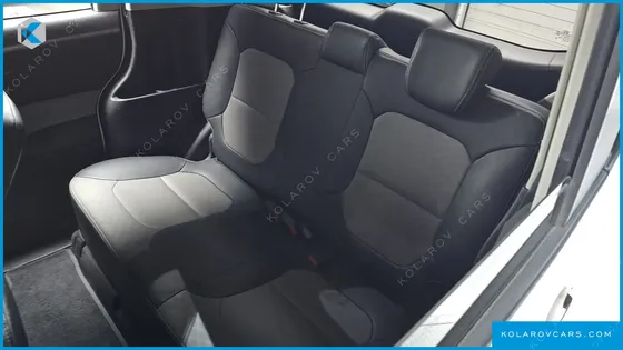 KIA RAY TRENDY