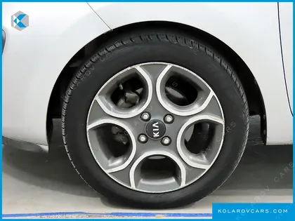 KIA MORNING (PICANTO) LUXURY