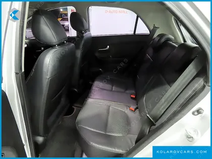 KIA MORNING (PICANTO) LUXURY