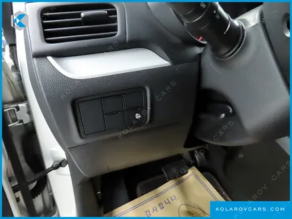 KIA MORNING (PICANTO) LUXURY