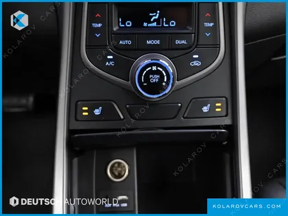 HYUNDAI ELANTRA (AVANTE) 1.6 GDI SMART