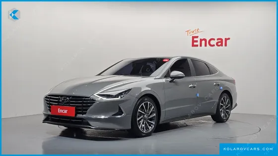 HYUNDAI SONATA 2.0