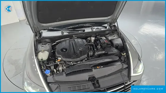 HYUNDAI SONATA 2.0
