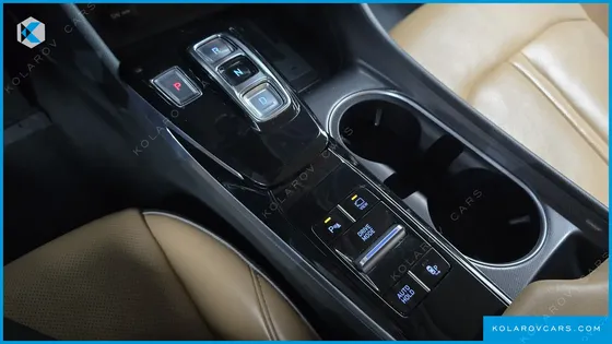 HYUNDAI SONATA 2.0